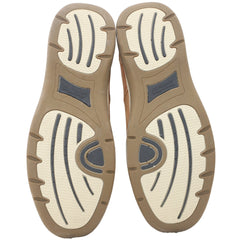 World Wide Sports Man Lace-Up Men's Casual Shoes