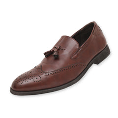 Men's Casual Tassel Loafers