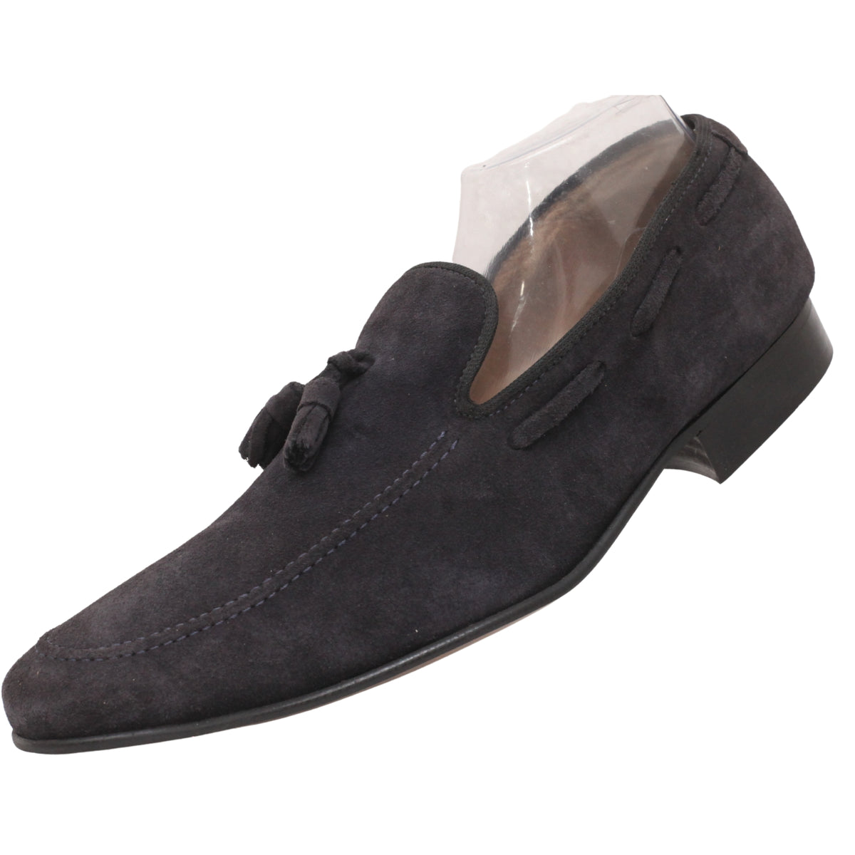 Eteim Men's Casual Tassel Loafers