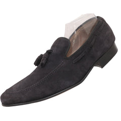 Eteim Men's Casual Tassel Loafers