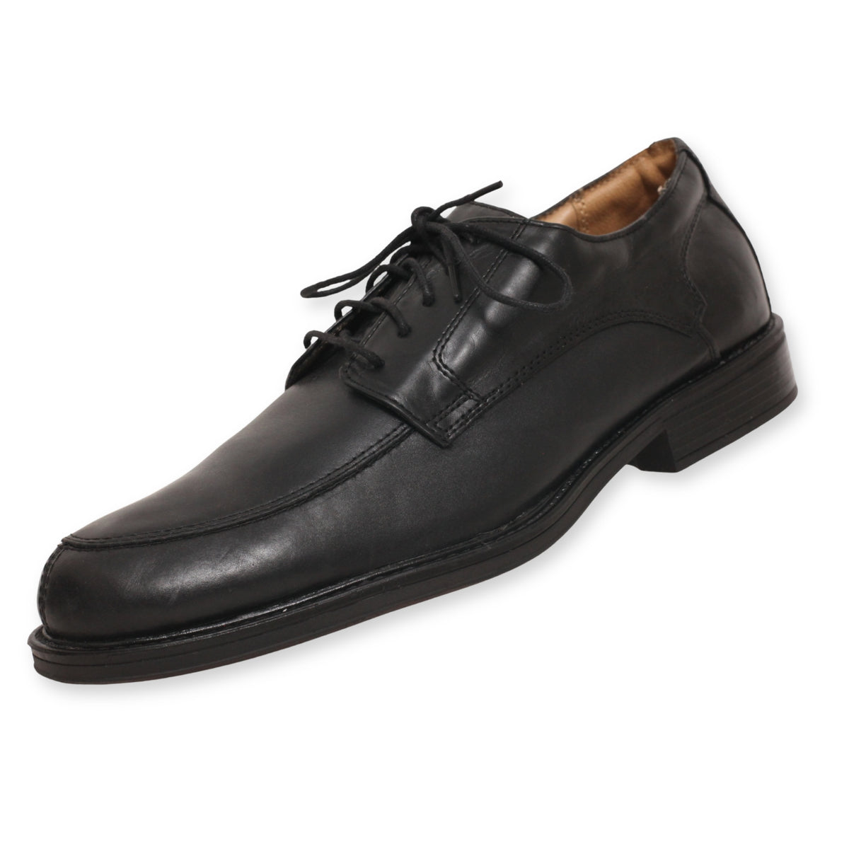 Croft & Barrow Men's Lace-Up Formal Shoes