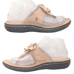 Clarks Comfort Women Slipper