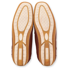 Men's Slip-On Casual Shoes