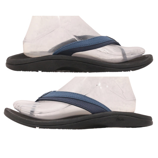 OluKai 'Ohana flip-flops