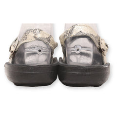 WALK THE AIR Women's Sandal