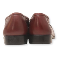 GiorGio Brutini Men's Tussels Loafers