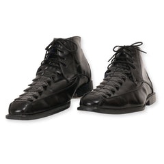 Roberto Chillini Status Boots