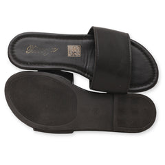 Ninzu Open Toe Slippers