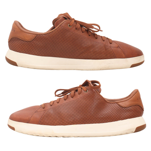 Cole Haan Lace-Up Men's Casual Shoes