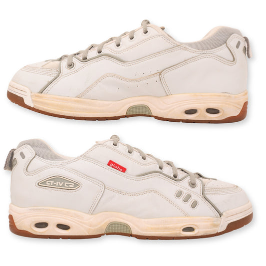 Globe Men's CT-IV Classic Shoes