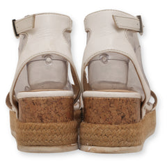 Time and Tru Women Wedge Sandal