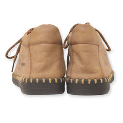 Menico Lace-Up Men's Shoes