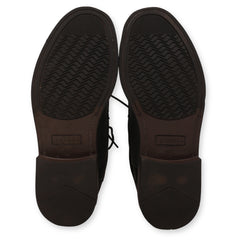 Puritan Lace-Up Men's Formal Shoes