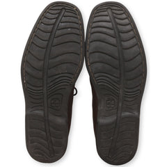 Nunn Bush Men's Casual Lace-UP Shoes