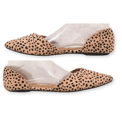 Sheln Women Flat Pumps