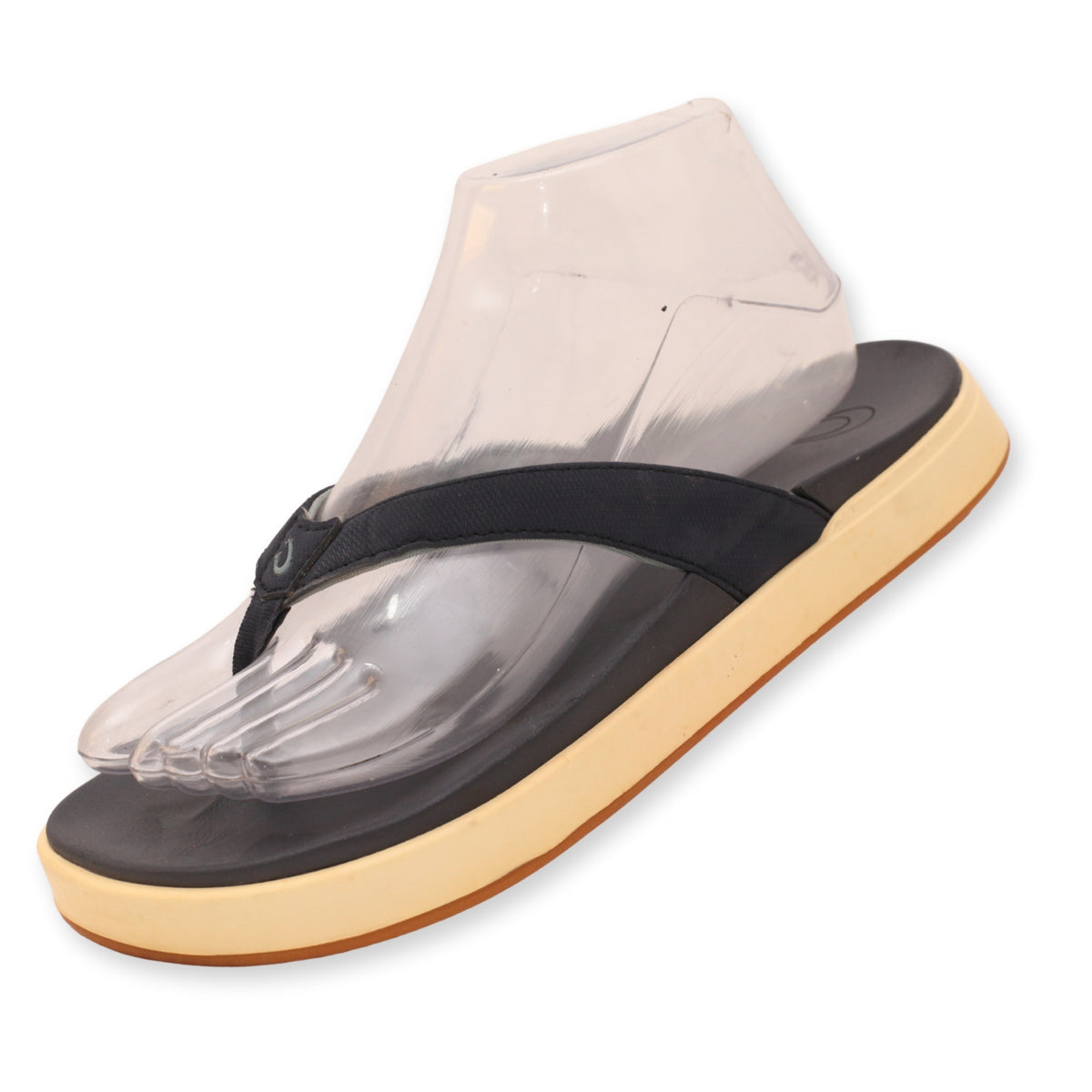 OLUKAI Womens Slide Slipper