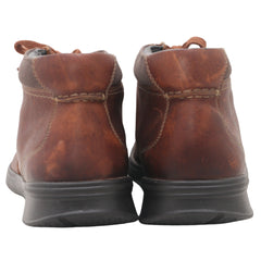 Clarks Lace-Up Men's Casual Shoes