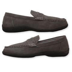 REVENANT Slip-On Men's Casual Shoes