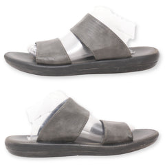 Men's Double Strap Slippers