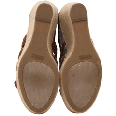 G By Guess Wedge Sandal