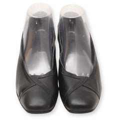 Magdesian Classy Black Pumps