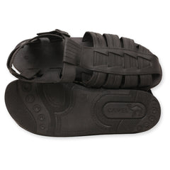 Camel Men's Closed Toe Sandal