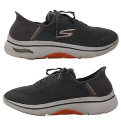 Skechers Go Walk Lace-Up Shoes