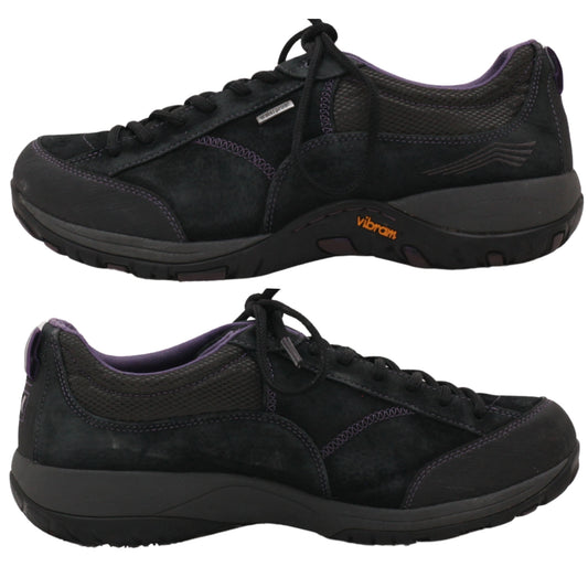 Dansko Lace-Up Women Shoes