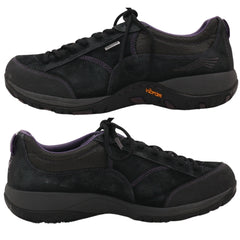 Dansko Lace-Up Women Shoes