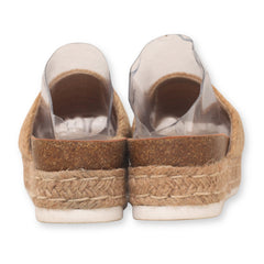 Soda Women's Platform Sandal