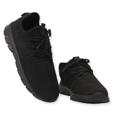 Comfortable Men's Walking Shoes