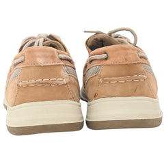 World Wide Sports Man Lace-Up Men's Casual Shoes
