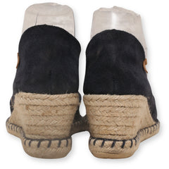Verbenas Mamen Wedge Shoes