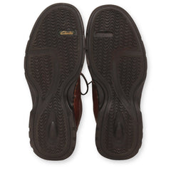 Clarks Lace-Up Men's Casual Shoes