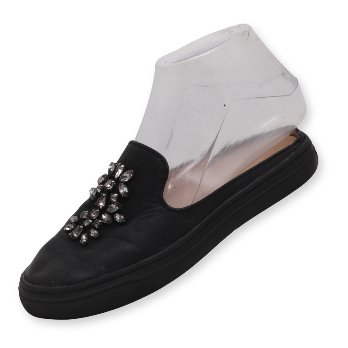 JOYFOLIE Women's Stones Mules