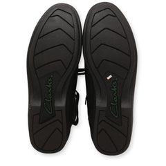 Clarks Lace-Up Men's Casual Shoes