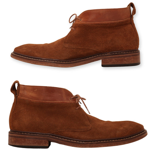 Cole Haan Men's Casual Boots