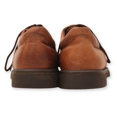 LA PAG Men's Lace-up Casual Shoes