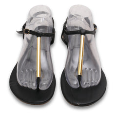 "Mossimo" T Strap Flats