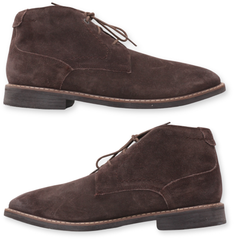 Rockport Men's Chukka Ankle Boots