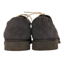 Joseph Abboud Lace-Up Casual Shoes
