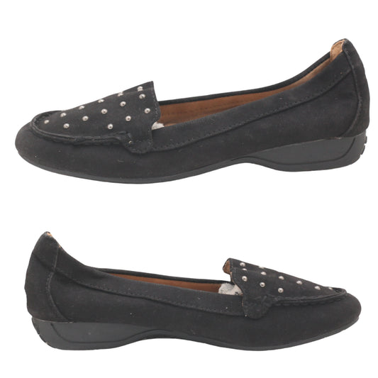 A VON Women's Loafer