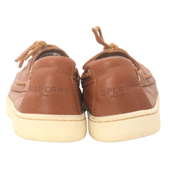 Sperry Lace-Up Men's Boat shoes