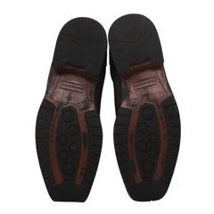Franco Fortini Slip-On Formal Shoes