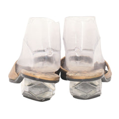 Dolce & Gabbana Women Sandal