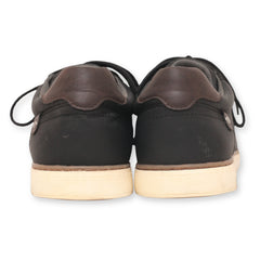 Crown Vintage Lace-Up Men's Sneaker