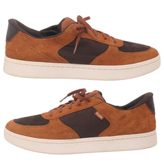 Kizik Lace-Up Men's Casual Shoes