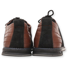 GATSBY Lace-Up Men's Casual Shoes