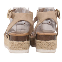 Soda Women's Wedges Sandals
