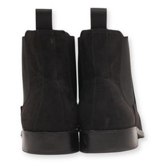 H&M Men's Suede Chelsea Boot